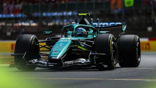 Fernando Alonso sets ‘most important’ outcome for B-Spec Aston Martin
