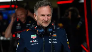 Difficoltà Red Bull, Horner “gongola”: “Il motore è incredibile…”