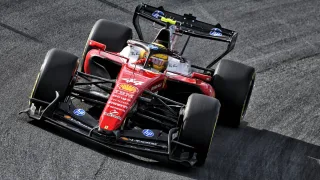 Ferrari makes crucial upgraded F1 engine decision for Italian GP