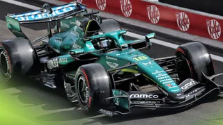 Lance Stroll Aston Martin upgrade verdict as Newey addresses Alonso future – roundup