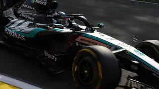Why Kimi Antonelli’s aggressive driving style works so well in F1 2026