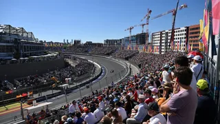 F1 | Ceccarelli: "La Monumental? Una curva più impegnativa per le monoposto che per i piloti"