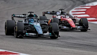 Winners and losers from F1's 2026 United States Grand Prix