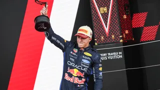 Red Bull festeggia il terzo posto ritrovato: “Giusto così per l’integrità dello sport”