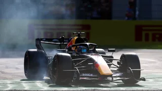Red Bull admits Verstappen's mysterious car issue cannot be fully fixed until 2027