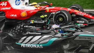 Antonelli: “Ferrari è la storia della F1, ma sono contento del supporto in Italia”