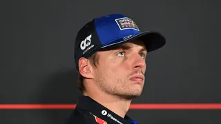 David Coulthard explains why Robin Raikkonen's rise resembles Max Verstappen's