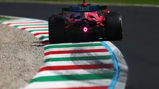 L’ADUO-2 non è al di sotto delle aspettative. Leclerc: “Monza ha nascosto il passo avanti, ma ne servono altri”