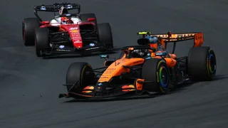 La qualifica maschera i problemi McLaren e amplifica quelli Ferrari