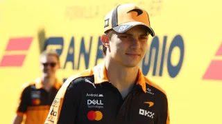 Oscar Piastri makes damning admission on 2026 F1 cars