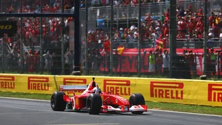 Sebastian Vettel weighs in on F1 2026 rules debate: 'We need to combine things we love'