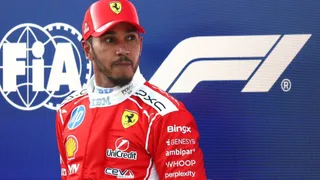 F1 | Hamilton: "I miglioramenti si fanno con piccoli passi, impegno e fiducia. In Ferrari vedo tutto questo"