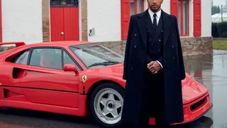 Vasseur: “Con Leclerc ho un attaccamento viscerale. Hamilton e la foto con la F40? Ha acceso troppo i riflettori su di noi”