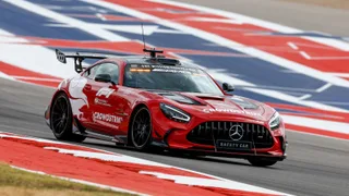 Risk Management in F1: Where the Limits of Tactics and Luck Lie