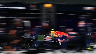 Hadjar proves second Red Bull car is no longer a weakness - Mekies