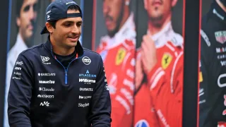 ‘A perfect storm’ - Carlos Sainz concedes Williams ‘got principles wrong’ with 2026 F1 car
