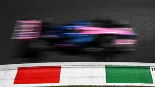 F1 Italian GP: Saturday schedule, weather forecast and how to watch