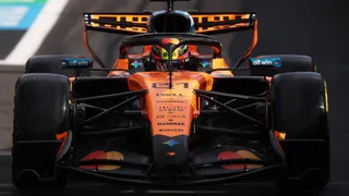 Oscar Piastri has been “too clean” for 2026 F1 cars – Andrea Stella