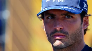 Carlos Sainz learns fate after F1 Spanish GP stewards inquiry