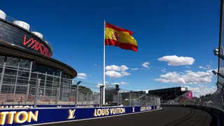 What the drivers think of the "crazy" Madrid F1 circuit