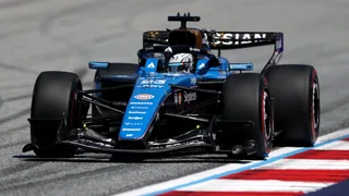 Williams called out for 'overpromising and underdelivering' amid 2026 F1 woes