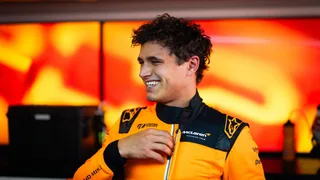How Lando Norris gets better at F1 with a Hypercar test