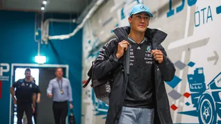 F1’s summer break couldn’t come soon enough for Russell