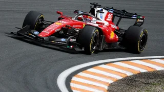 Upgraded Ferrari power unit coming to Monza