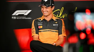 Lando Norris reveals how winning F1 championship changed him