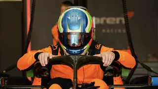 Oscar Piastri among drivers skipping FP1 as rookies join F1 Hungary weekend
