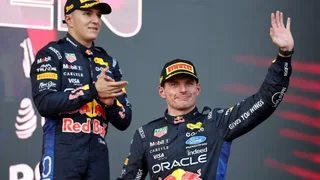 Why Verstappen and Hadjar urge Red Bull to "make all the mistakes now" for 2027