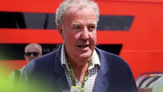 Why Jeremy Clarkson left British GP early as Verstappen story recalled