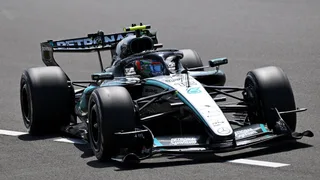 Mercedes confirms F1 upgrade strategy amid Ferrari and Red Bull resurgence