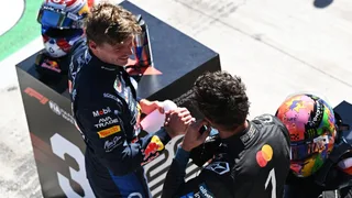 Verstappen: Victory at Spanish GP to be "tough" with lack of overtaking opportunities
