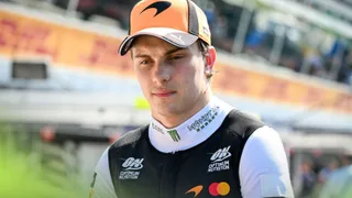 Oscar Piastri McLaren contract: Rosberg makes McLaren team orders claim